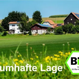 Bauernhof Obertennersreuth, Stammbach