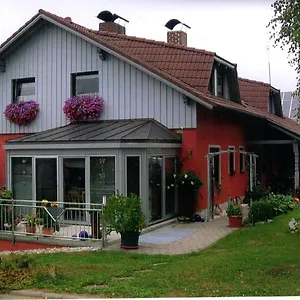 Apartment Haus Monika, Rötz