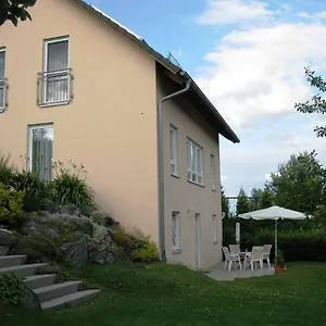 Apartment Meyer, Schonwald (Bavaria)